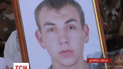 Сегодня похоронили самого молодого бойца полка "Днепр-1" Максима Гребенюка