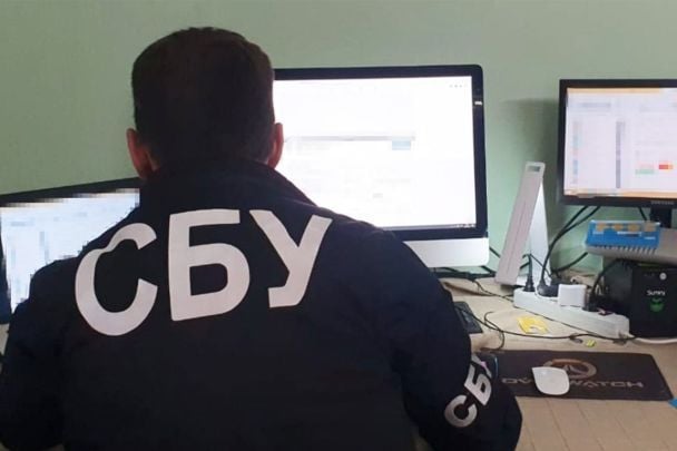 Эксгенерал Андрей Кожемякин заявил, что СБУ не была готова к войне. / © t.me/SBUkr