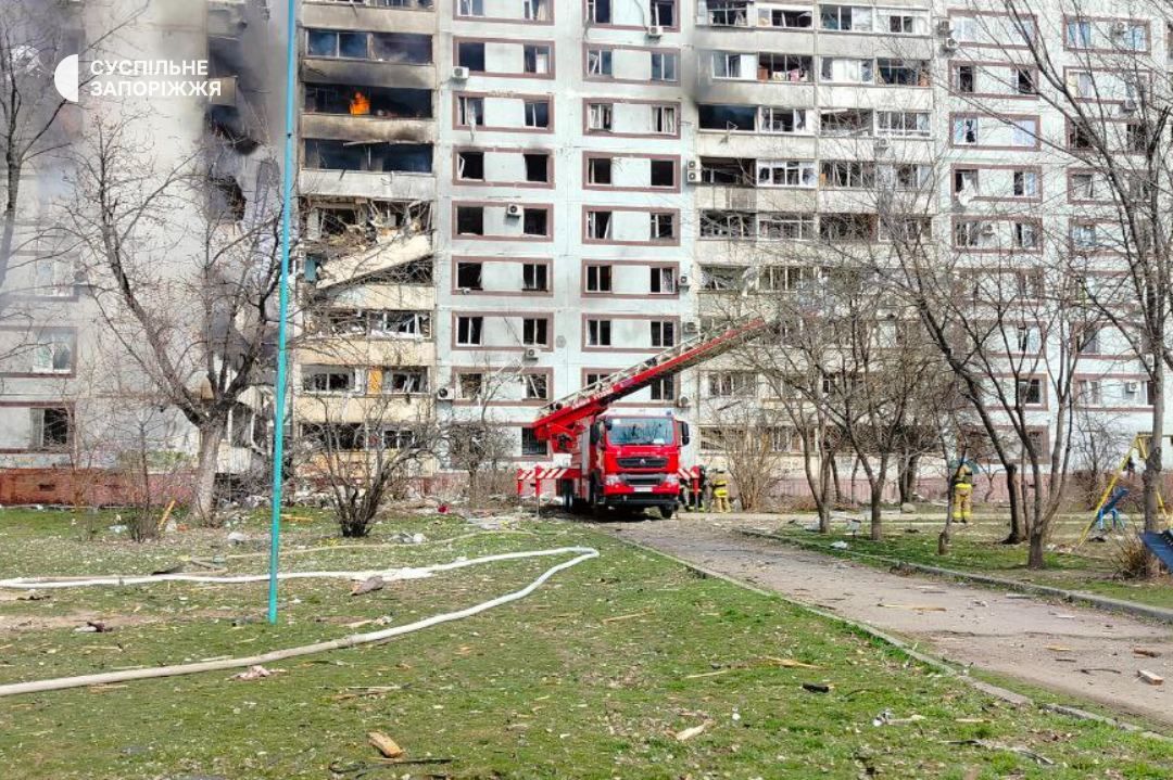 © Суспільне