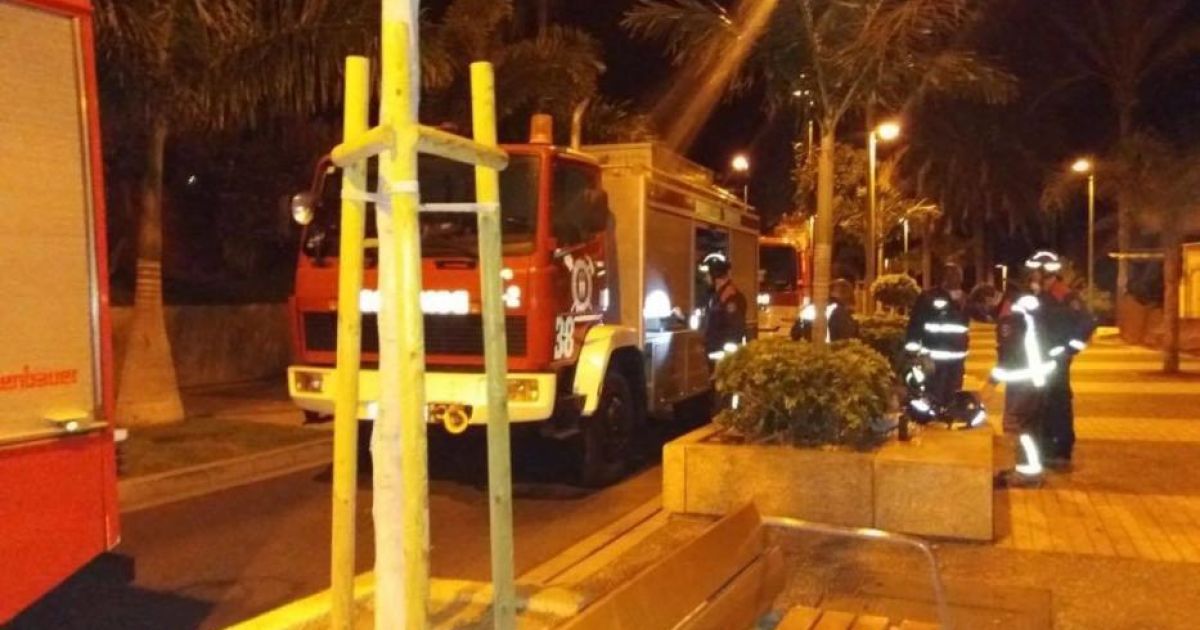 клуб іспанія_8 / © La Opinión de Tenerife