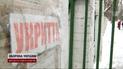 Строили укрытие, а разрушили здание! В Киеве садик ушел под землю