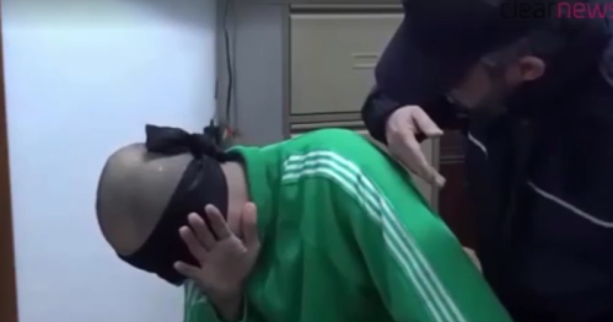 Прокурор Триполи выразил намерение найти охранников, запечатленных на записи