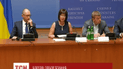 Наталья Яресько предположила наступления в Украине дефолта