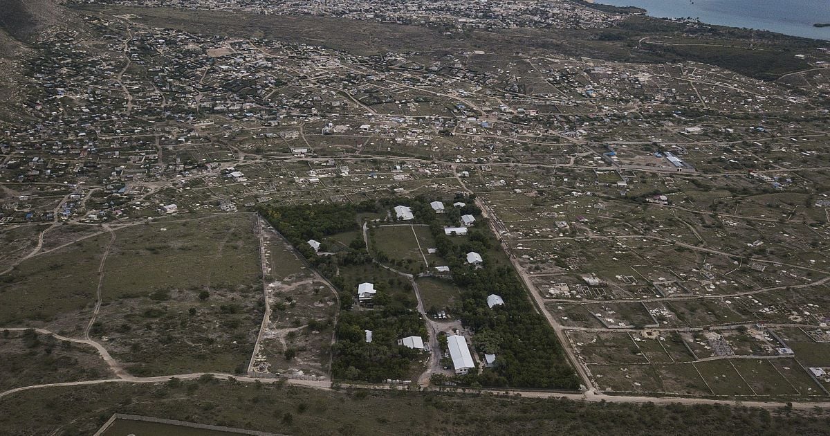 На Гаїті бандити звільнили двох із 17 викрадених понад місяць тому місіонерів зі США і Канади