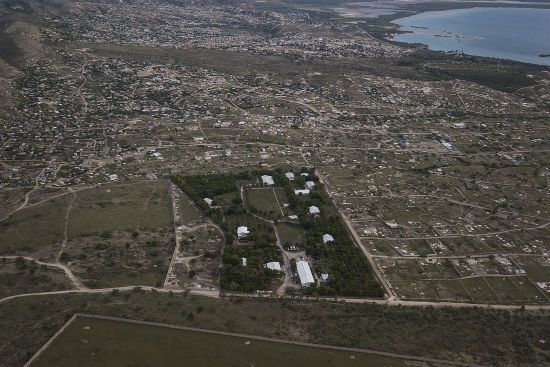 На Гаїті лідер банди погрожує вбити викрадених місіонерів, якщо не отримає $17 млн викупу