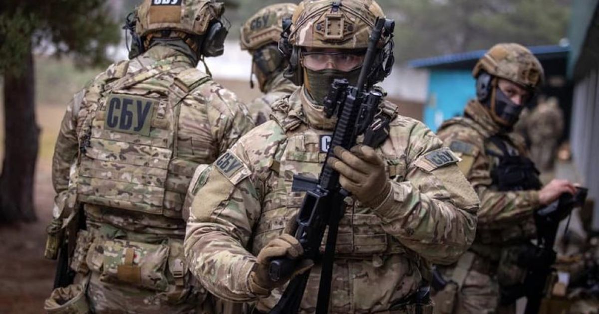 СБУ оголосила про антитерористичні навчання під Львовом: що слід знати