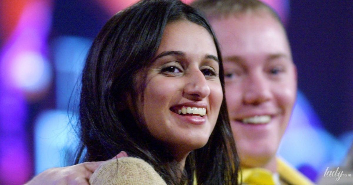 Принцесса Бахрейна Мириам аль-Халифа