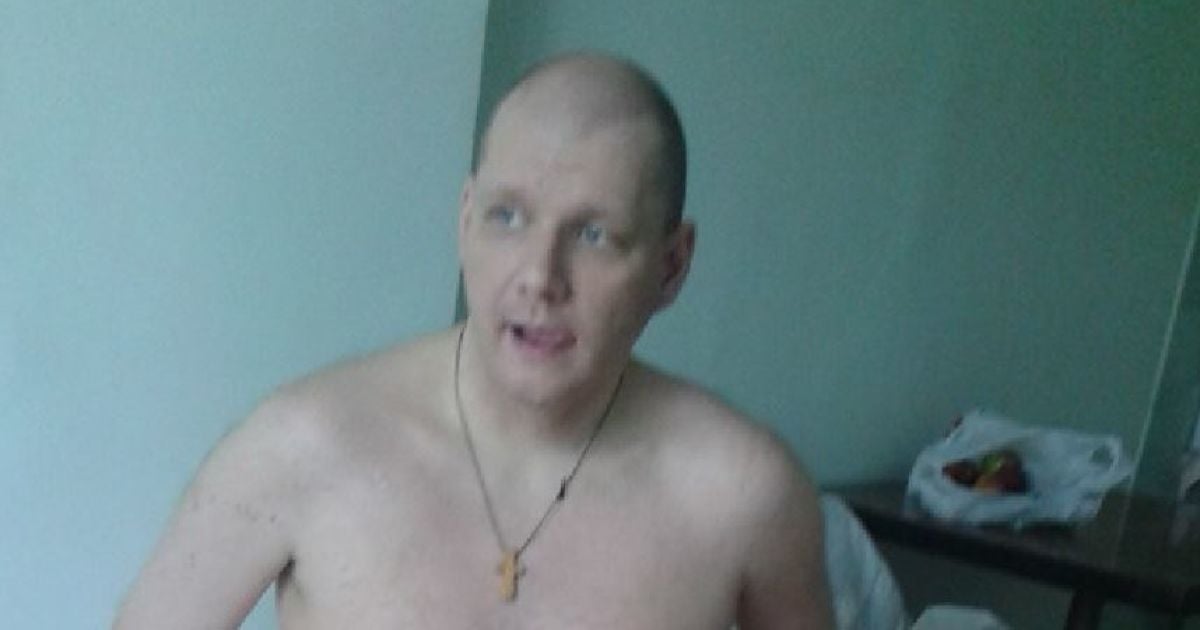 На допомогу небайдужих людей сподівається Віталій