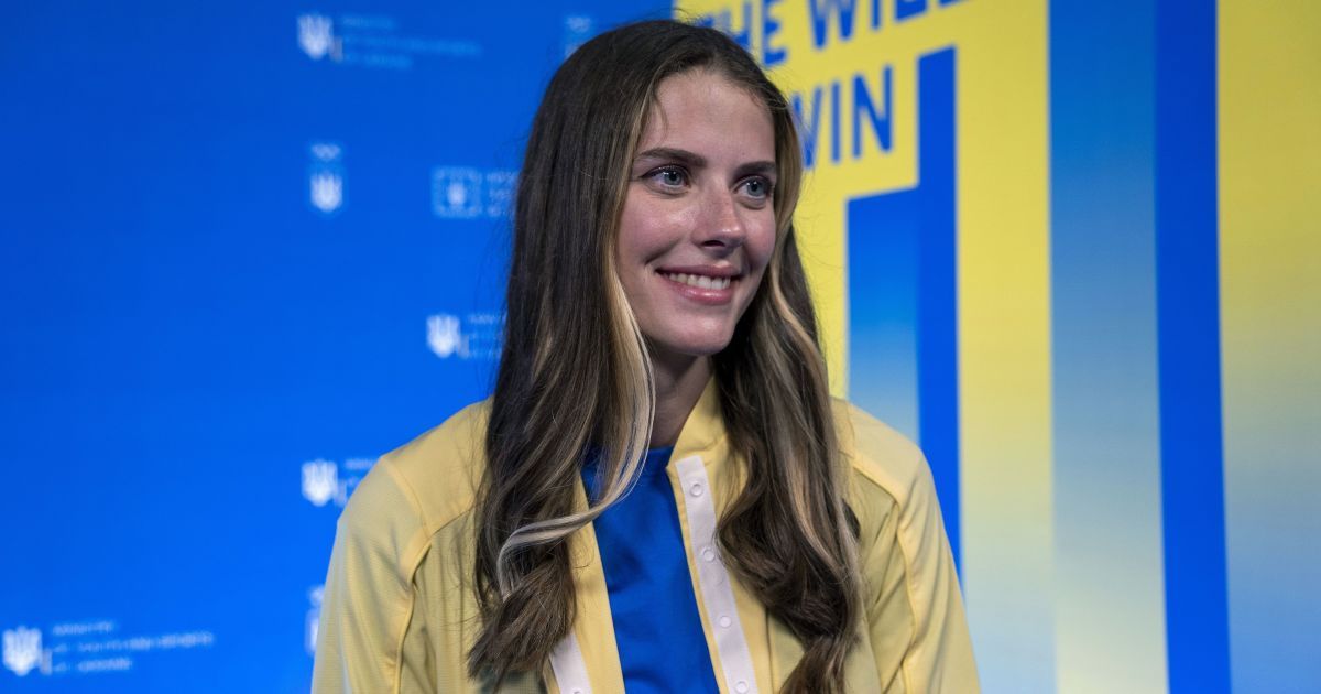 Ярослава Магучих