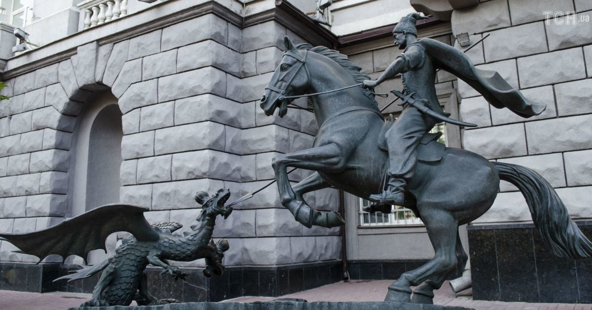СБУ спростовує заяву Луценка про приховування доказів у справі Гандзюк