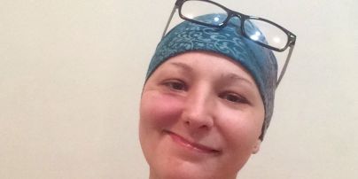 Допоможіть Ользі подолати рак