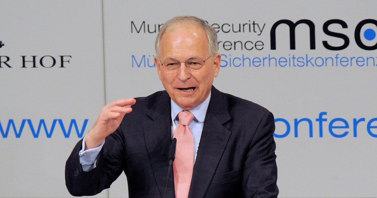 Вольфганг Ішингер