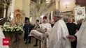 У Львові поховали Степана Кубіва: народний депутат, колишній віцепрем'єр та комендант Майдану