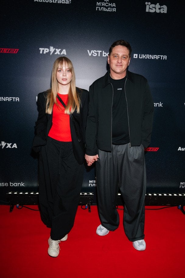 В’ячеслав Довженко/Фото Roman Alekseenko