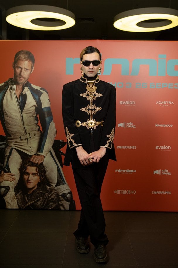 Олег-Родіон Шуригін-Грекалов