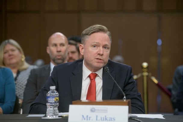 "Залишався поза увагою": колишній офіцер ЦРУ очолить розвідку США