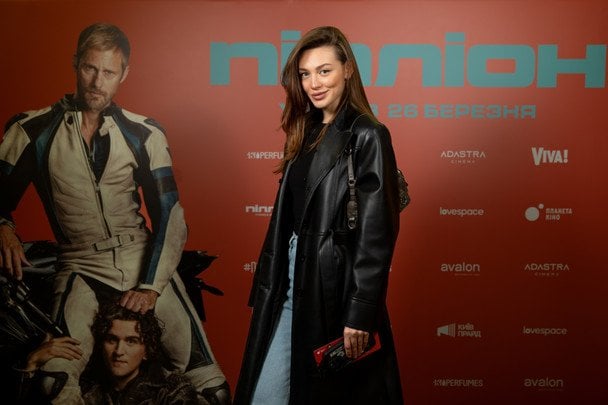 Надін Головчук