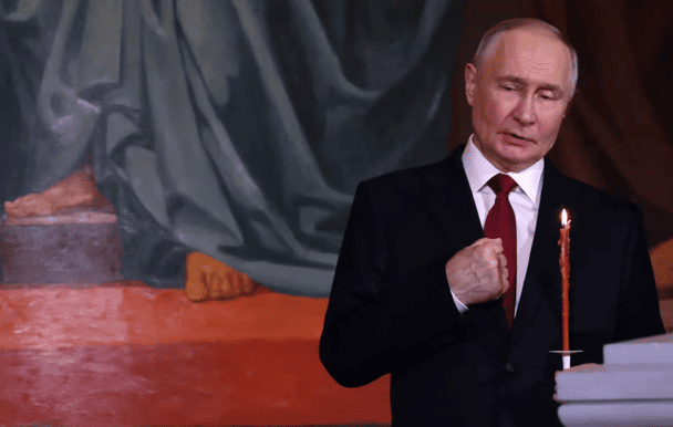 Росіяни почали "прозрівати"?: рейтинги Путіна у РФ стрімко падають, владі не вдається це виправити — ISW