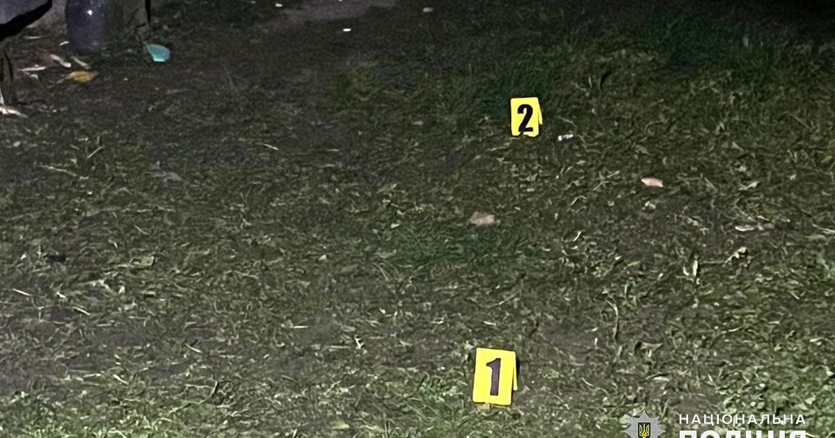 На Буковине из-за ссоры один из мужчин, вероятно, взорвал гранату