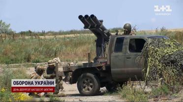 Запеклі бої на фронті: понад 40 штурмів відбито на Курахівському напрямку