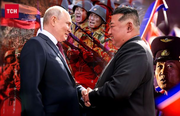 Ким Чен Ын угрожает Западу: КНДР готова вмешаться в войну на стороне России