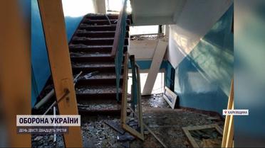 Вгатили по Харкову та спалили пором в Нікополі – наслідки нічних обстрілів росіян