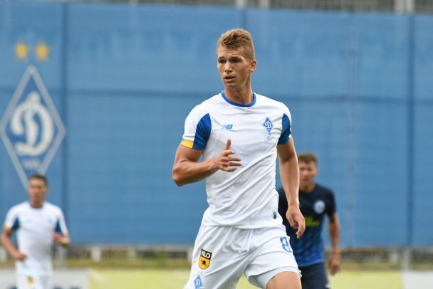  / © ФК Динамо Київ