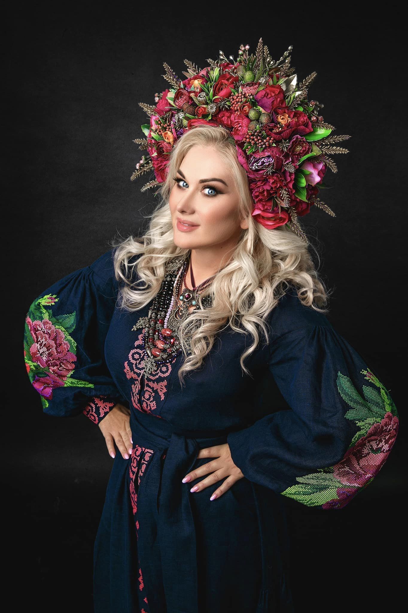 Украиналық порно тек украин тілінде