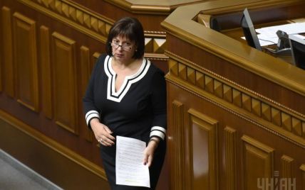 Яресько заявила, что Украина не ведет переговоров с Россией о реструктуризации долга