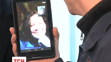 Українські в'язні отримали вихід в Інтернет