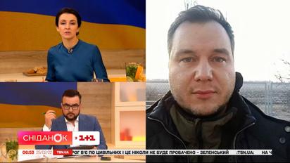 Голова сумської ОДА розповів, яка ситуація в Сумах