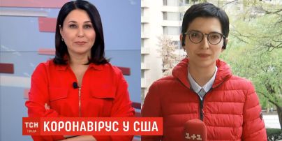Вспышка коронавируса в Нью-Йорке: в городе обустроили корабль-госпиталь для инфицированных