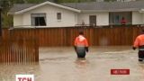 Из-за наводнения на юге Австралии спасатели проводят эвакуацию местного населения