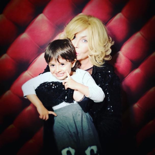  / © instagram.com/bilyk_iryna