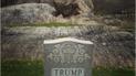 В Центральном парке Нью-Йорка "похоронили" Дональда Трампа