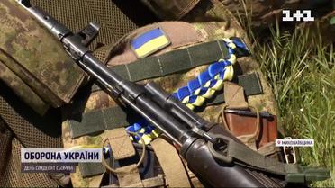 На Прибузькому напрямку росіяни продовжують обстрілювати місцеве населення