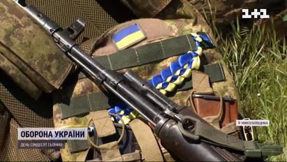 На Прибузькому напрямку росіяни продовжують обстрілювати місцеве населення