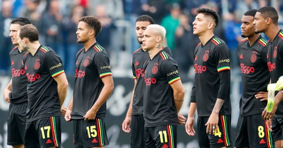 facebook.com/afcajax