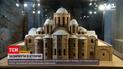До Дня Незалежності команда ТСН відтворила детальні 3D-моделі трьох історичних споруд