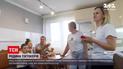 Новини України: родина тіктокерів зі Львівської області прославилася завдяки роликам про зятя й тещу