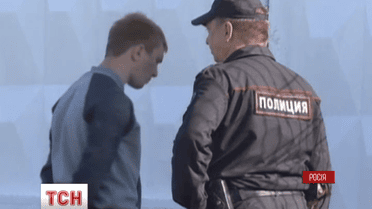 Слідчий комітет РФ висловив припущення щодо винуватця бійки на московському кладовищі