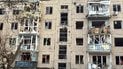 Удар КАБа по Харькову: жительница рассказала, что происходило в квартире