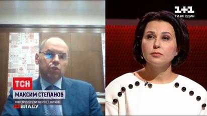 До нового года в Украине могут фиксировать 20 тысяч новых больных коронавирусом ежедневно