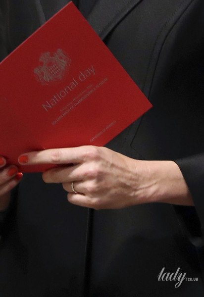 Княгиня Шарлін / © Associated Press