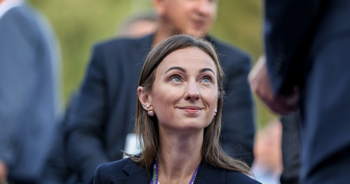Підняли у три рази. Ви ведете народ до голоду - Ірина Суслова про ціну газу