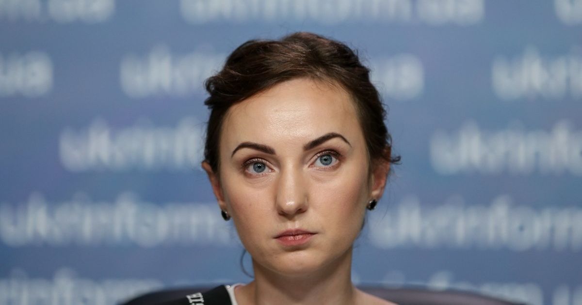 "Серийного насильника — за решетку, а не под домашний арест!": Женское движение "ЗА МАЙБУТНЄ" обратилось к Ирине Венедиктовой