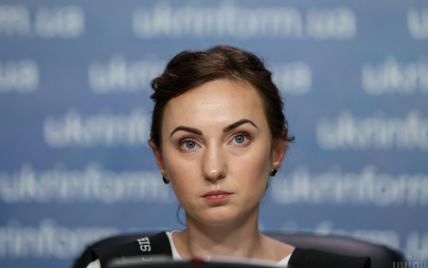 Ірина Суслова: у квітні Жіночий рух "За Майбутнє" презентує закон, що встановить покарання за сімейний кіднепінг 