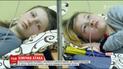 У Волинській школі розлили невідому токсичну рідину, десятки дітей шпиталізували