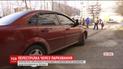 Небезпечна парковка: слідство встановлює причини стрілянини у Житомирі