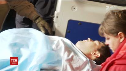 По требованию НАБУ Насирова доставили на обследование в другое медицинское учреждение